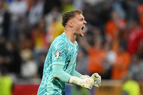 “Çelsi” və “Bavariya” “Brayton”un qapıçısı uğrunda mübarizəyə başlayıblar