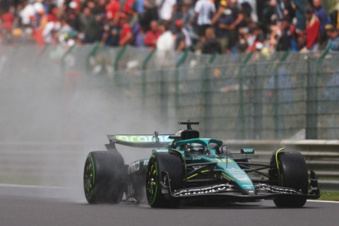 "Хонда" работает над новым проектом двигателя