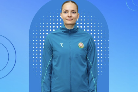 Екатерина Сариева выступила на международном турнире в Белграде