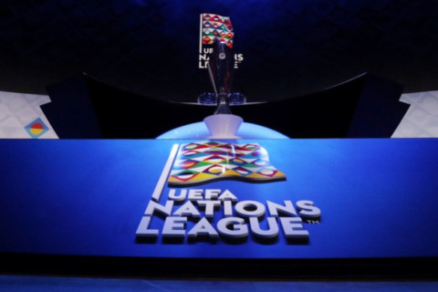 UEFA Millətlər Liqası: Bu gün Azərbaycan millisinin rəqibləri müəyyənləşəcək