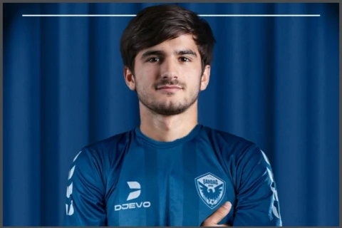 “Şahdağ Qusar” Ədilxan Qarəhmədovu heyətinə qatıb