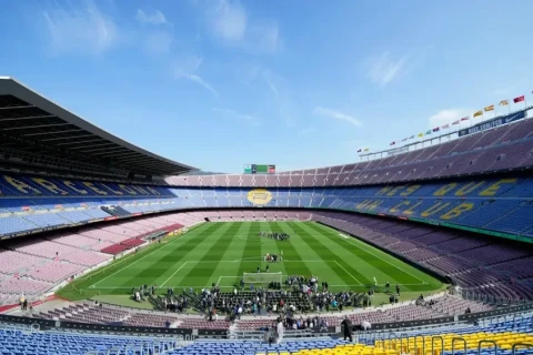 “Barselona”dan rəsmi olaraq Avropa Futbol Klubları Federasiyasına müraciət ünvanlayıb