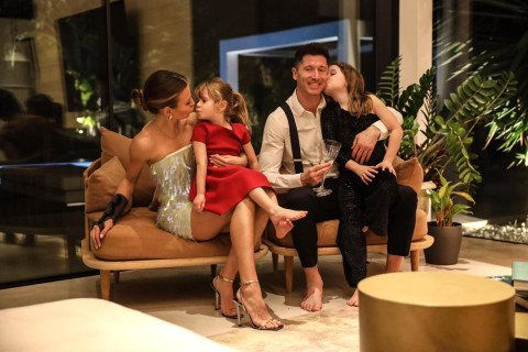 Levandovski qərarı sonraya saxladı