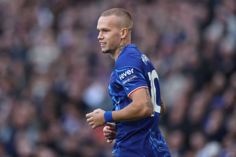 Мудрик признан худшим трансфером в истории АПЛ