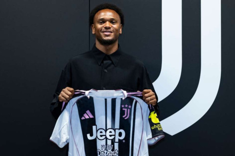 "Ювентус" намерен расстаться с футболистом до окончательного выкупа