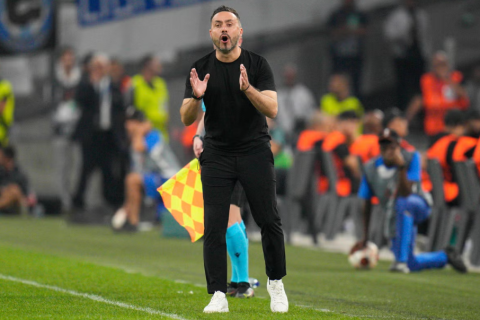 "Тоттенхэм" может возглавить итальянский специалист