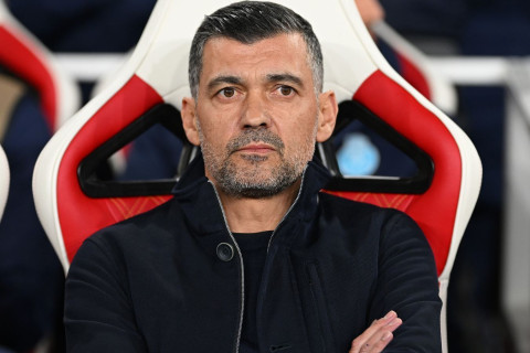 Serjio Konseysao “Marsel”i çalışdıra bilər - Footmercato