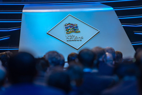 UEFA Millətlər Liqasının püşkü atılıb