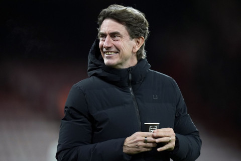 Франка уволили из "Тоттенхэма" из-за разговоров об "Арсенале"