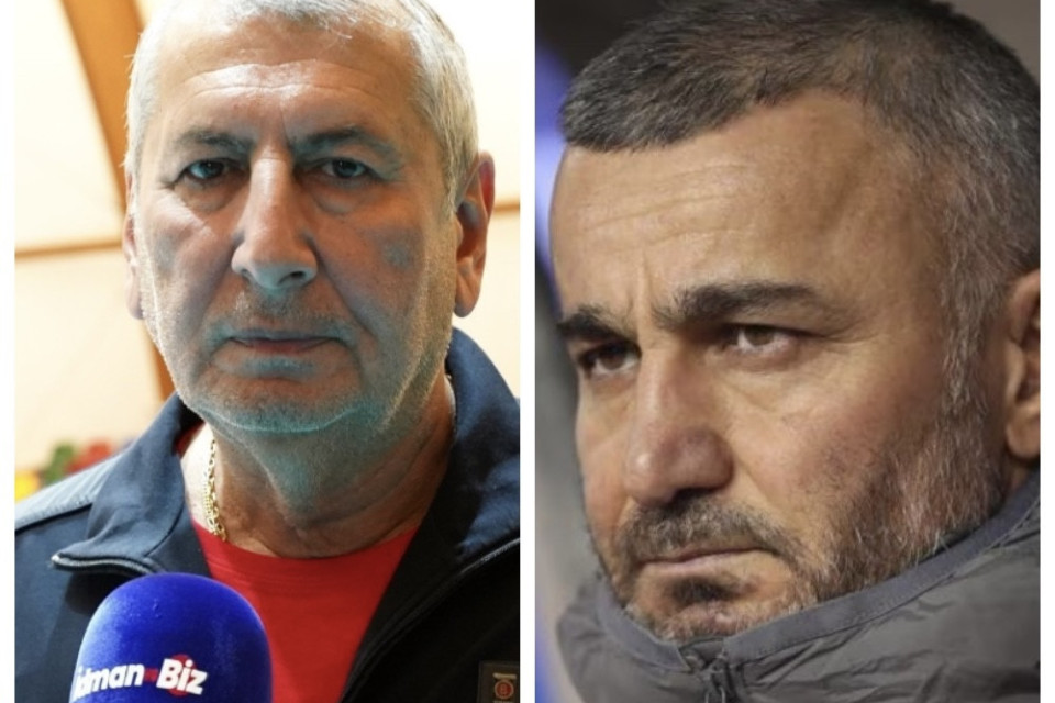 Faiq Qarayev Qurban Qurbanovdan danışdı: “Kişi udar da, uduzar da”