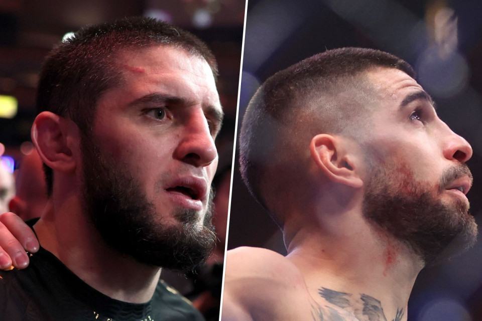 Mahaçev Topuriya ilə döyüşmək barədə: “Mən hazıram”