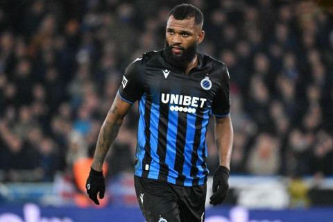 İqor Tyaqo "Brentford"la uzunmüddətli müqavilə imzalayıb