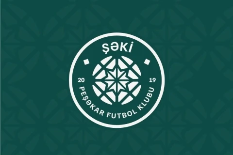 “Şəki PFK” sponsoru ilə əməkdaşlığı dayandırıb
