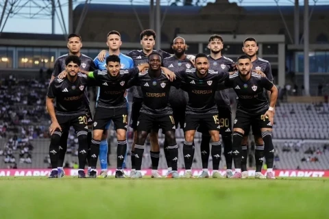 Qarabag earnings from Europa League campaign revealed
