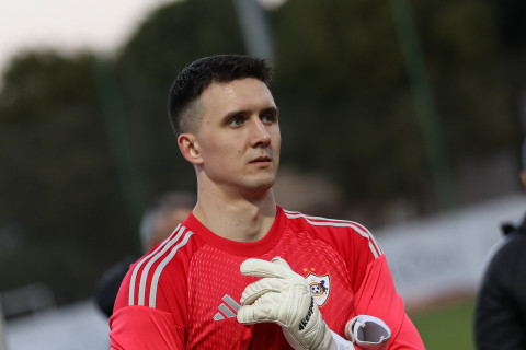 Koxalskinin “Qarabağ”la müqaviləsində xüsusi bənd var