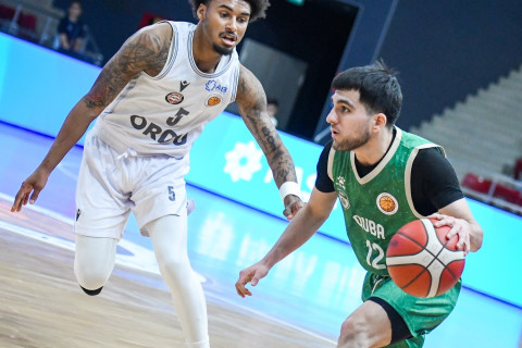 Azərbaycan Basketbol Liqası: “Abşeron Lions” və “Ordu” qələbə qazanıblar