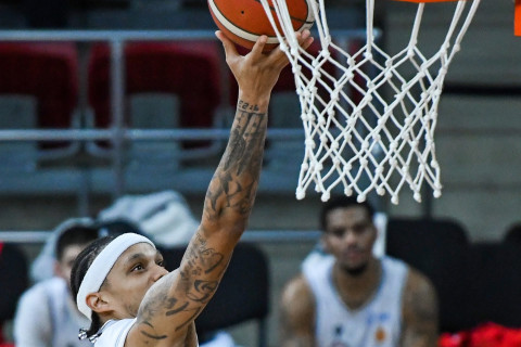 Azərbaycan Basketbol Liqası: “Abşeron Lions” və “Ordu” qələbə qazanıblar