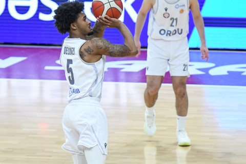 Azərbaycan Basketbol Liqası: “Abşeron Lions” və “Ordu” qələbə qazanıblar