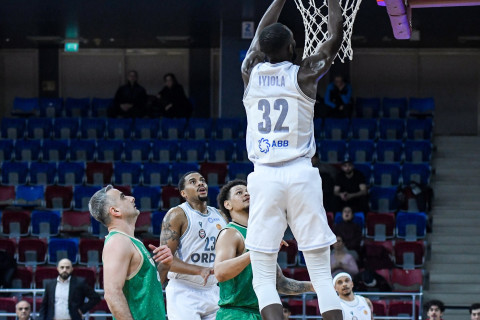 Azərbaycan Basketbol Liqası: “Abşeron Lions” və “Ordu” qələbə qazanıblar