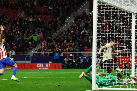 “Barselona” 37 il sonra ilk dəfə anti-rekordunu yenilədi