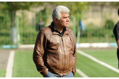 Аскер Абдуллаев: "Верю, что с Айханом Аббасовым сборная выйдет в Лигу С" - КОММЕНТАРИЙ İDMAN.BİZ