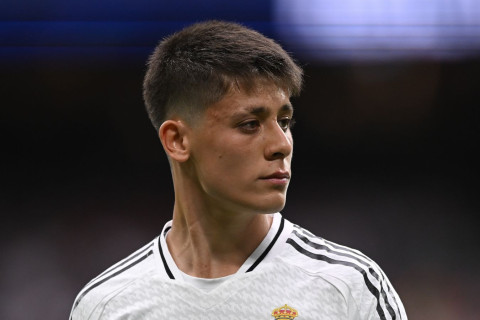 Arda Güler “Real Madrid” oyunçuları tərəfindən təzyiqə məruz qalmadığını bildirib