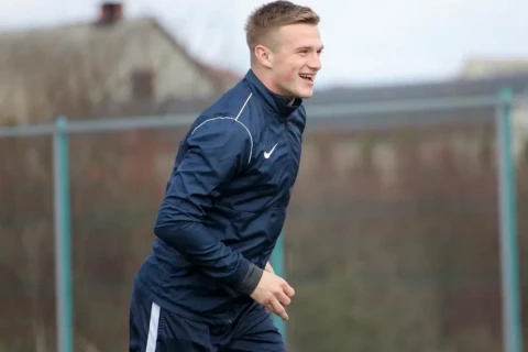 Анатолий Нуриев покинул "Сабах"