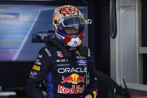 Ferstappen mesaj verdi: “Gizlədirlər…”