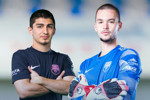 “Sabah” iki oyunçusu ilə müqaviləyə son qoyub - YENİLƏNİB