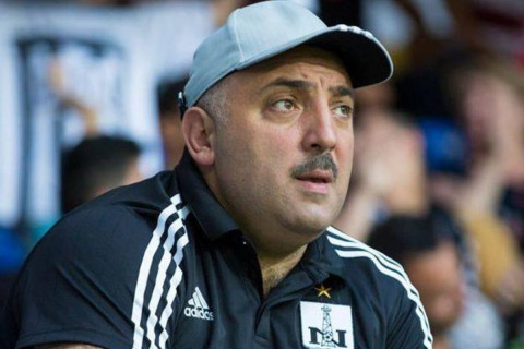 “Bu gün “Neftçi” “Qarabağ”a pas verdi, sabah isə...” - Bəhram Bağırzadənin İDMAN.BİZ-ə AÇIQLAMASI