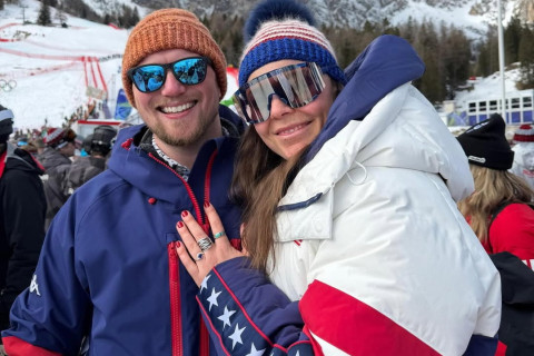 Падение на Олимпиаде обернулось судьбоносным моментом для американской лыжницы - ФОТО/ВИДЕО