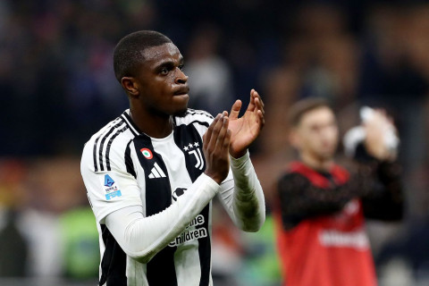 "Манчестер Юнайтед" следит за защитником "Ювентуса"