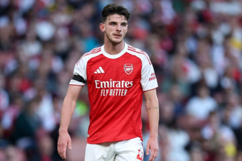 Raystan etiraf: “Bir xal bəlkə də sonda qızıl olacaq”