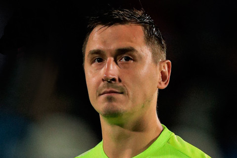 “Sabah”ın qapıçısı Türkiyə klubuna transfer oluna bilər