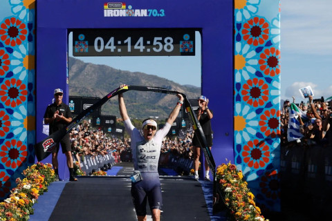 Bakıda “Ironman 70.3”dən gözləntilər: İndiyədək nə məlumdur? - İDMAN.BİZ-in İCMALI