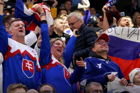 Olimpiadada sensasiya: 16 il gizlənən şəxs tribunada yaxalandı