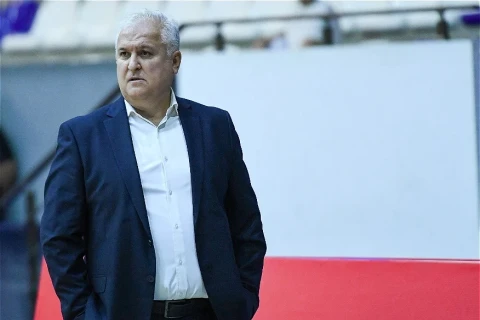 Наставник "Абшерон Лайонс" пожаловался на провокации соперника