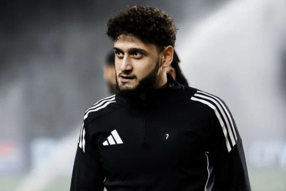 Nəriman Axundzadə "Kolambus Kryu"da: klub haqqında, MLS və Messiyə qarşı oyun nə vaxtdır - İDMAN.BİZ-in İCMALI