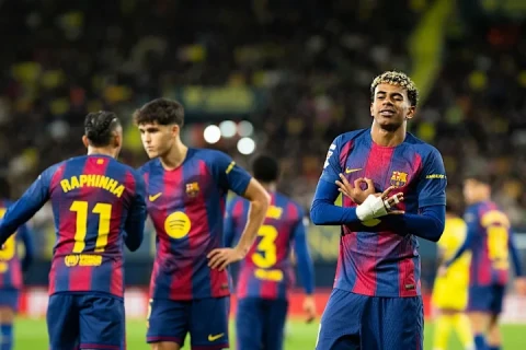 La Liga: “Yaralı” “Barselona” “Jirona”nı sınağa çəkir, “Real Madrid” zirvə üçün pusquda - İDMAN.BİZ-in İCMALI