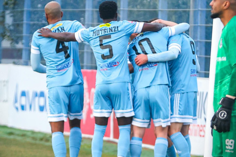 Azərbaycan Premyer Liqası: “Zirə” “Karvan-Yevlax”a qalib gəldi