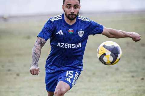 Azərbaycan Premyer Liqası: “Qarabağ” “İmişli”ni məğlub edib - YENİLƏNİB + FOTO/VİDEO