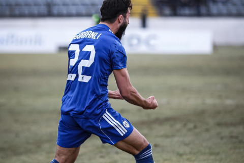 Azərbaycan Premyer Liqası: “Qarabağ” “İmişli”ni məğlub edib - YENİLƏNİB + FOTO/VİDEO