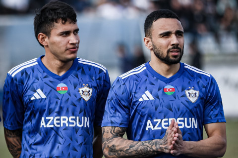 Azərbaycan Premyer Liqası: “Qarabağ” “İmişli”ni məğlub edib - YENİLƏNİB + FOTO/VİDEO