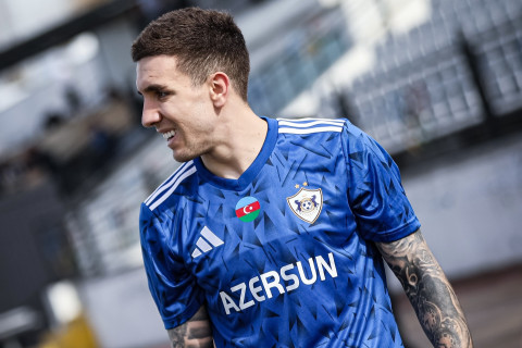 Azərbaycan Premyer Liqası: “Qarabağ” “İmişli”ni məğlub edib - YENİLƏNİB + FOTO/VİDEO