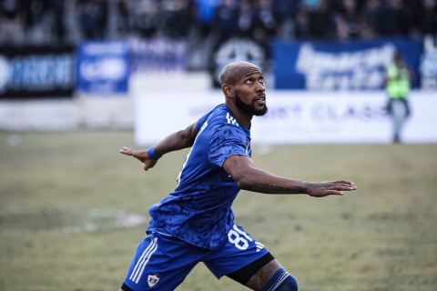 Azərbaycan Premyer Liqası: “Qarabağ” “İmişli”ni məğlub edib - YENİLƏNİB + FOTO/VİDEO