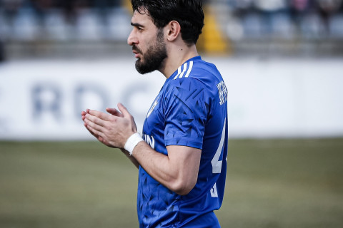 Azərbaycan Premyer Liqası: “Qarabağ” “İmişli”ni məğlub edib - YENİLƏNİB + FOTO/VİDEO