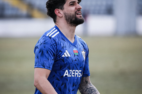 Azərbaycan Premyer Liqası: “Qarabağ” “İmişli”ni məğlub edib - YENİLƏNİB + FOTO/VİDEO