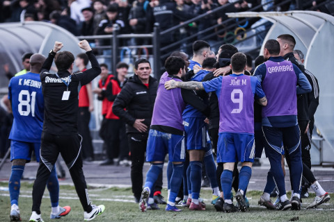 Azərbaycan Premyer Liqası: “Qarabağ” “İmişli”ni məğlub edib - YENİLƏNİB + FOTO/VİDEO