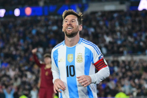 Messi unsure over 2026 World Cup participation amid fitness concerns