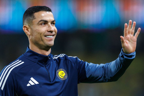 Роналду возвращается на поле в следующем матче